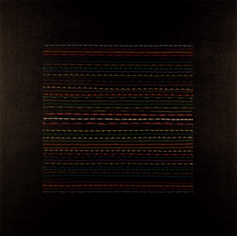 Denkmal aller Ungenannten